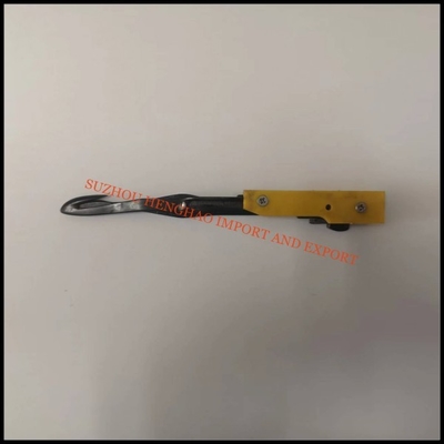 Picanol GTX Gripper (GTM-AS) glatt links und rechts BE59012 BE82977