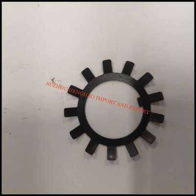 SULZER-WEBSTUHL-ERSATZTEIL-SICHERUNGSBLECH MB6 ZERTEILT keine 921009593