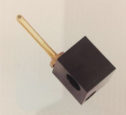 Sub-Düse (Relaisdüse); Hochwertige Düse mit 19 Löchern für Sulzer L5100, Ersatzteil-Lieferanten für Textilmaschinen