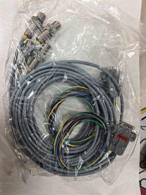 Sensor-Nachbarkeitsschalter,Jacquard-Ersatzteile,Ersatzteile für Webmaschine