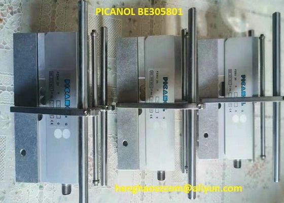 Picanol-Webstuhl elektrisch und spinnender Webstuhl-Ersatzteile BE305801 BE239133 Electornics