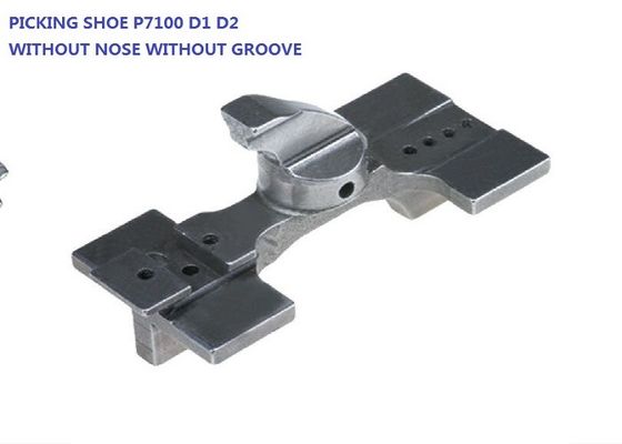 Ernte Schuh-von elastischen Wurfwebstuhl-Teilen, Maschinen-Teile P7100 P7150 Sulzer
