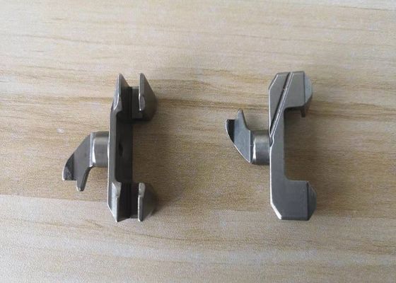 Schuh elastischen Sulzer-Webstuhl auswählend, sperren Ersatzteile 0.15-0.30mm mit Geschoß