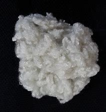 Polyester-Spinnfaser 22D PSF für konkrete Verstärkung