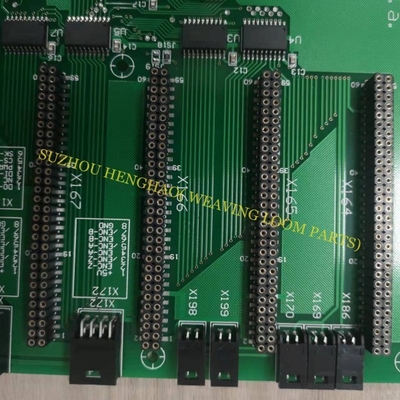Elektronische Karte Rtc Vamatex, Nuova Matatex S.P.A K2000 elektrisch und Ersatzteile Electornics