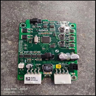 Der Webstuhl-Teil-BE800587 Linon-Brett 58,9001 Picanol Ölfilter-des Sensor-Ba313381