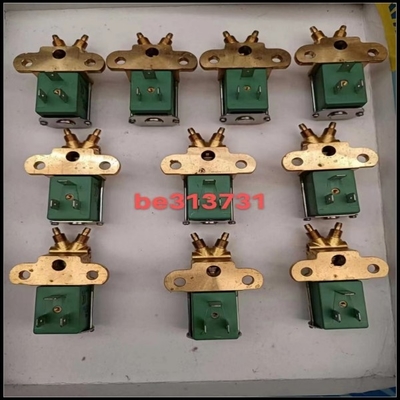 Picanol Webmaschinen Teile BE154382 BE237902 BE312408 BE313731