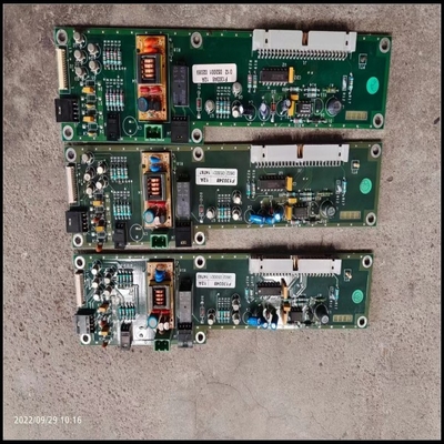 Ersatzteile für Textilmaschinen Staubli F13034812A JC5 INVERTER BOARD