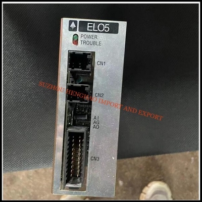 Tsudakoma-Textilmaschinerie-Teile S/N230056 D0504A ELO5