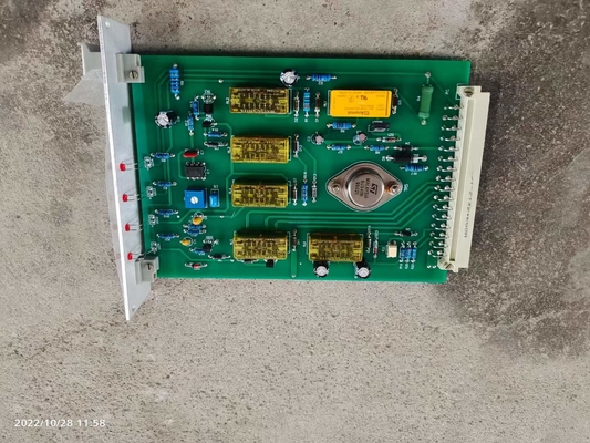Somet Weaving Machines Parts SM250 MRO-Lieferungen aus China
