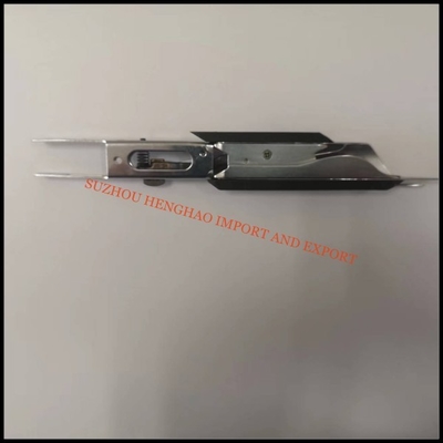 Picanol GTX Gripper (GTM-AS) glatt links und rechts BE59012 BE82977
