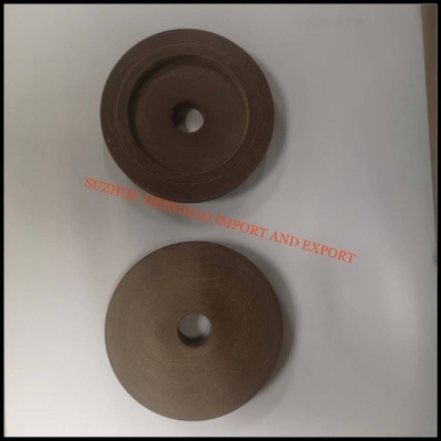 911206442 Antriebs-Disketten-abstreifende Gerät Sulzer-Textil-PU-Maschinen-Ersatzteile