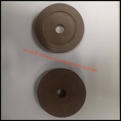 911206442 Antriebs-Disketten-abstreifende Gerät Sulzer-Textil-PU-Maschinen-Ersatzteile