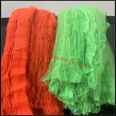 Polyester-Spinnfaser-Schleppseil/übersteigt 2D die kompletteste Strecke der Farbe
