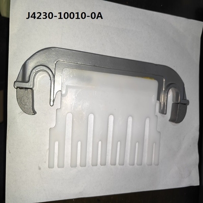 Mittlerer J4230- 10010-0A TOYOTA AIRJET JAT810 Zusatz des Kontakt-Stangen-Leitblech-