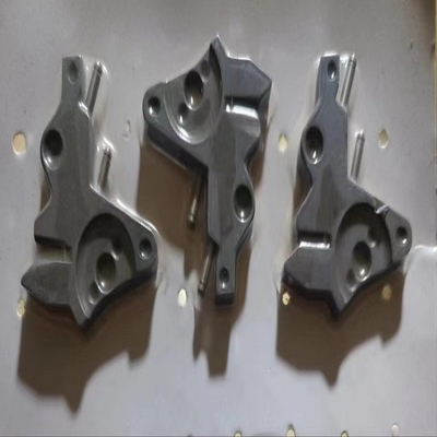 CUTTER-COMPL (SCISSOR), J5304-49012-0C TUCKER SUPPORT-COMPL (CAMPLATE) J5304-11011-0B