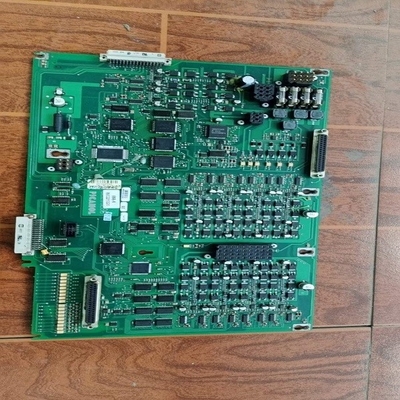Picanol BE221026 BE315628 elektrisch und Ersatzteile Electornics