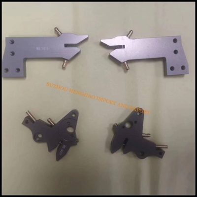 Unterstützung Compl Airjet Toyota JAT710 versehen relative Feuchtigkeit u. LH J5304-11011-0A J5304-31011-0A mit einer Düse