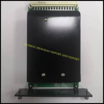 Teilnummer 911180163 MODUL NTL13 elektrische Ersatzteile für Sulzer-Webstühle P7100