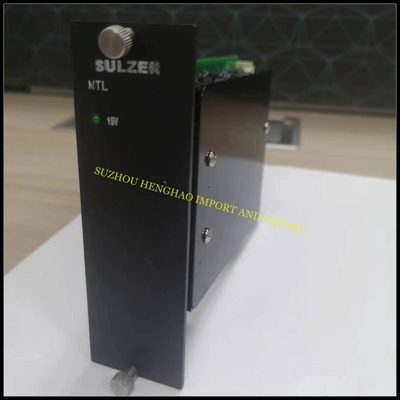 Teilnummer 911180163 MODUL NTL13 elektrische Ersatzteile für Sulzer-Webstühle P7100
