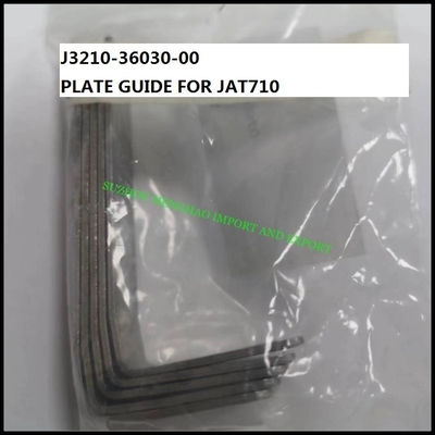 Ersatzteile Airjet Toyota JAT710, Platten-Führer, J3210-36030-00, MRO LIEFERT FÜR SPINNENDE ANLAGE
