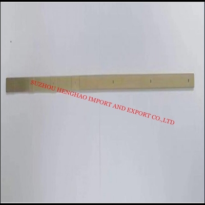 Teile Nr. 2508086, Leitfaden für Vamatex P1001 Rapier-Webezeug, MRO-Zubehör für Webereien, Made in CHINA