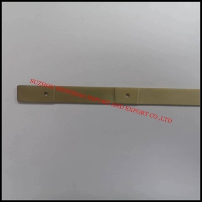 Teile Nr. 2508086, Leitfaden für Vamatex P1001 Rapier-Webezeug, MRO-Zubehör für Webereien, Made in CHINA