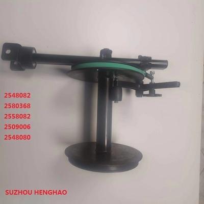 Bobin für Picanol-Weaving-Maschinen Teile Nr.: BE152341, professionelle technische Unterstützung, kostengünstige Qualität