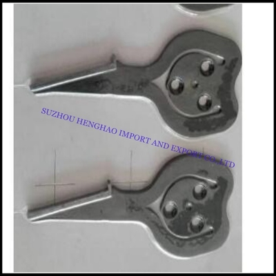 Picanol-Weaving-Maschinen Teile WEFT CUTTER BE312048 BE306911 BA236470
