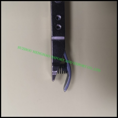 Rechte Greifer, Nuovo Pignone TP600, Rapier zum Weben Jacquard Loom Maschinenteile, MRO Lieferanten aus China