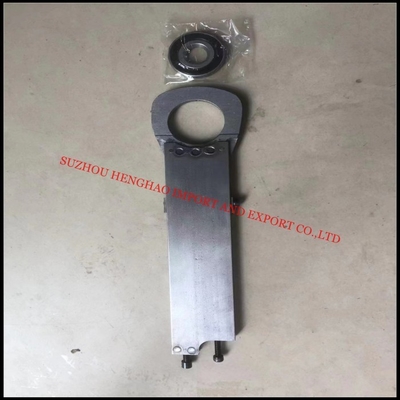 Materialien für FIMTEXILE / LEONARDO, Mikrometerkopf, Quadrathebel, Teile Nr. 9041512 9041624