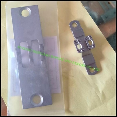 Industrie-Nähmaschinenteile aus China, Druckfuß, Halsplatte, Hundefutter