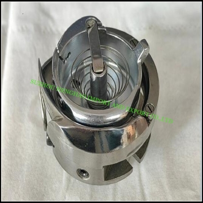 Industrie-Nähmaschinenteile aus China, Druckfuß, Halsplatte, Hundefutter