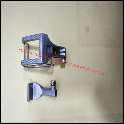 Teile für industrielle Nähmaschinen aus China, Druckfuß ASM. Teile Nr. 107-81854, Nähmaschine zur Schließung der Zähne LU -2266N -7