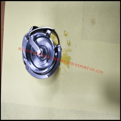Teile für industrielle Nähmaschinen aus China, Hook (ASM). Teile Nr. 107-22551, FEED LOCK STICH MACHINE