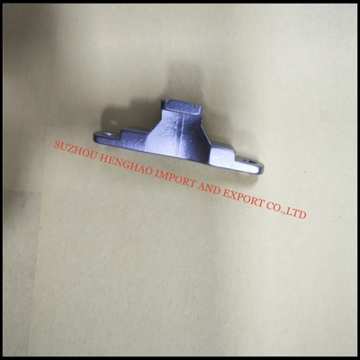 Halsplatte. Teile Nr. 107-84809, FÜRSCHLOCK-SICH-Maschine LU -2266N -7,Industrielle Nähmaschinenteile aus China