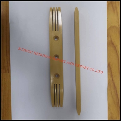 GREPPER OPENER RIGHT P1001 verwendet für Vamatex Rapier Loom Teile Nr.2569056