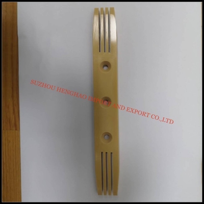 GREPPER OPENER RIGHT P1001 verwendet für Vamatex Rapier Loom Teile Nr.2569056
