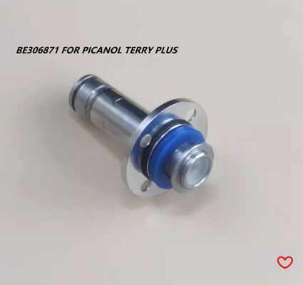 BE306871 Ventil für Picanol Luftstrahlloom, lange Lebensdauer, günstiger Preis