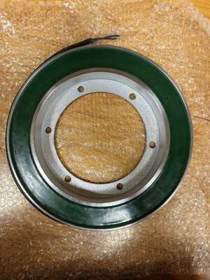 Elektromagnet für die Leonardo-Maschine Kupplung,Vamatex Leonardo Loom-Maschine Ersatzteile, MRO Lieferant aus China