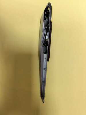 PGA GREIFER LINKSEITE MIT NUT Für Somet ALPHA Webmaschinen Teile