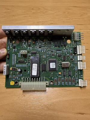 PICANOL BOARD MODEL 2231B  BE2231B, PCB-2231B (verify with your loom serial number)