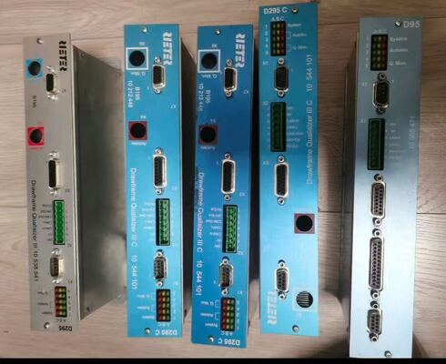 Spezialteile / Komponenten: Elektrisches Zubehör;Steuerungs- und Antriebskomponenten;Sensoren