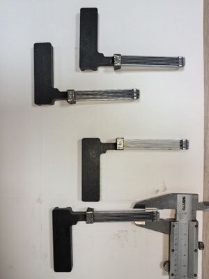 72793U,72793T,Hilfsschilf,Weibmaschinen-Ersatzteile