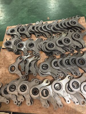 911808142 911808154 Schleifantrieb, Ersatzteile für Webstühle / Ersatzteile für Sulzer-Wälze,P7100,PU,TW11