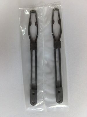 Weft Assembly for Sulzer P7300, Precision‑Machined OEM Spare Part --Parts No. 270021815  270013363