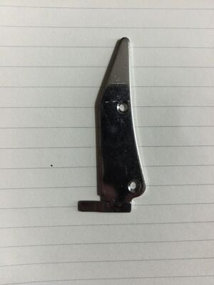 Picanol-Weaving Loom-Teile BE305309, Name Eng GUIDE PIECE; GAMMA / OmniPlus