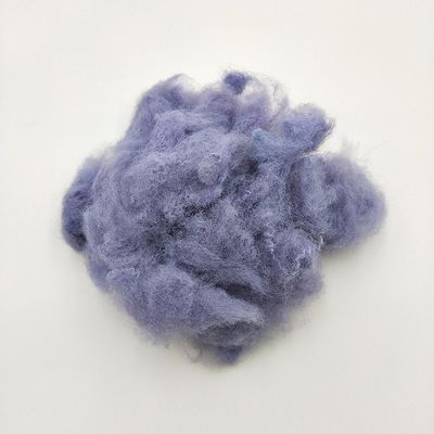 Farbiges 32mm nicht Gewebes-Polyester 1.5dtex