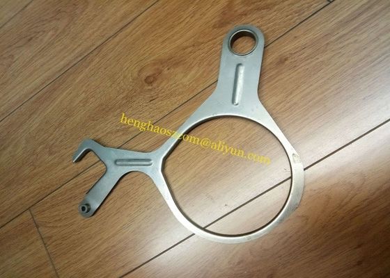 Schaftmaschine, die Arm FÜR STAUBLI-SCHAFTMASCHINE 2430 KR2, Teilnummer indexiert: H22145102