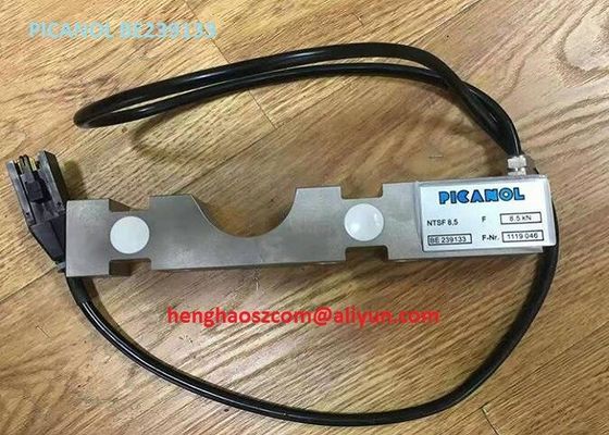 Picanol-Webstuhl elektrisch und spinnender Webstuhl-Ersatzteile BE305801 BE239133 Electornics